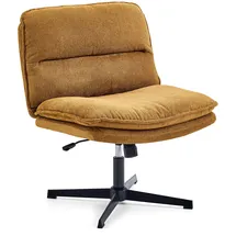 hjh living Criss-Cross 20 Polyester Braun