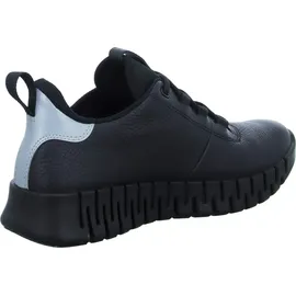 ECCO Gruuv GTX Damen Schwarz 35