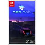 Neo Cab - Switch [JP Version]