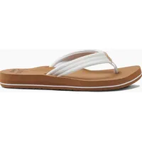 REEF Cushion Breeze Flipflop, Cloud, 40 EU