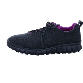 GANTER Sneaker Herren Schwarz 38,5