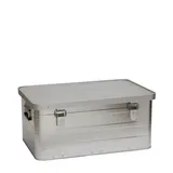 GORANDO Aluminium Transportkiste - L - GORANDO SAFARI - Universal Alubox