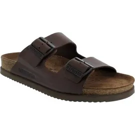 Mephisto Nerio Herren Braun 45