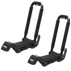 THULE 848 Hull-a-Port XTR Kajakhalter