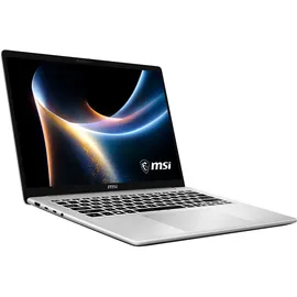 MSI Modern 14S AI+ 14'' Intel Core Ultra 5 325 16 GB RAM 512 GB SSD Windows 11 Home Grau