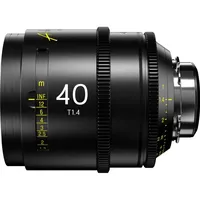 DZOFILM Arles 40mm T1.4 Prime Lens für PL metric