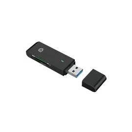 Conceptronic BIAN02B USB 3.0 Kartenleser SD / microSD