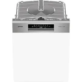 Gorenje GI643D90X Geschirrspüler (teilintegrierbar, 598 mm breit, 45 dB (A), D)
