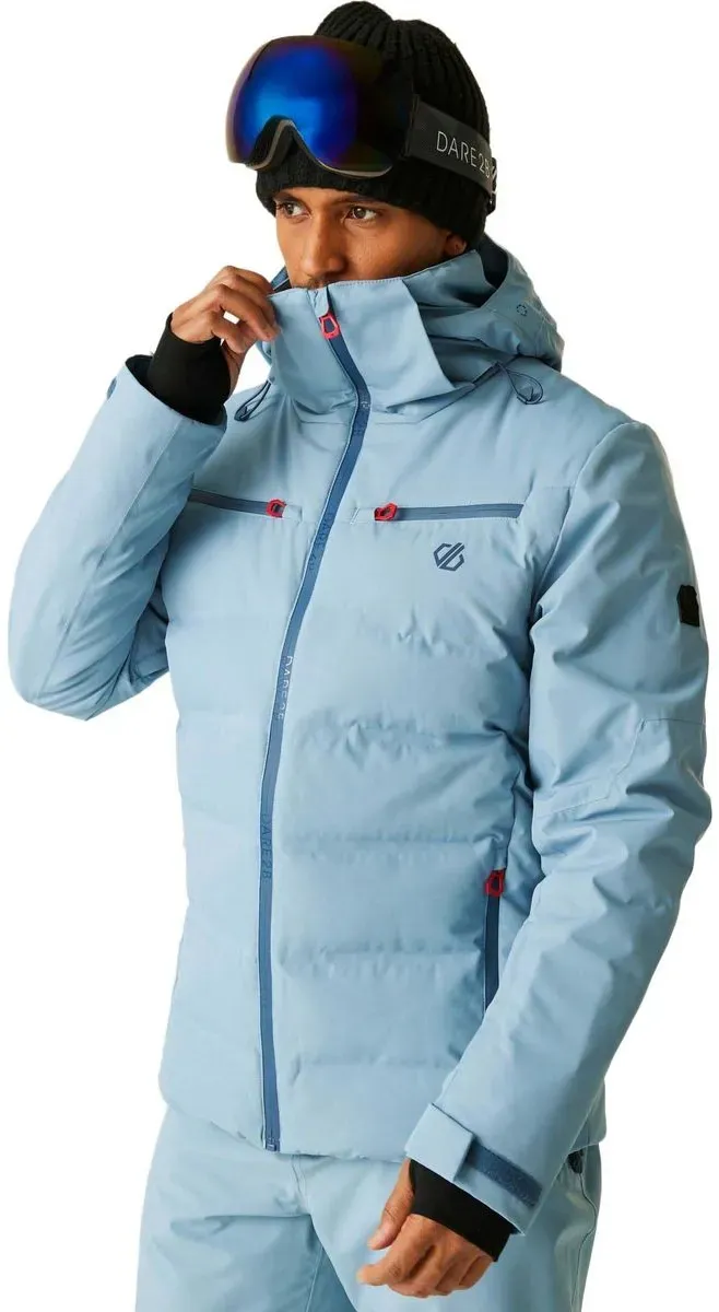 Dare2b Speedlljacket mountnspring (0GU) L