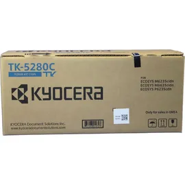 Kyocera TK-5280C cyan