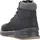 Rieker Schnürstiefel Herren Schwarz 45
