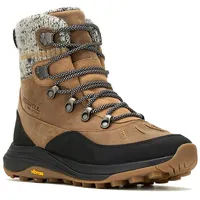 Merrell Siren 4 Thermo MID ZIP WP Damen Tobacco