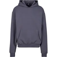 URBAN CLASSICS Ultra Heavy Kapuzenpullover Magnet XL