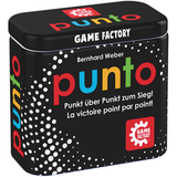 Game Factory Punto