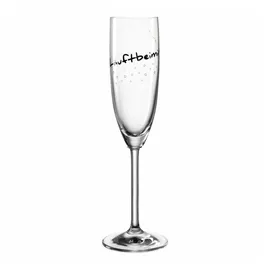 LEONARDO Sektglas PRESENTE, 200 ml - Transparent