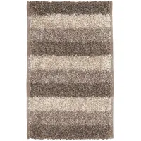 KLEINE WOLKE Lounge Taupe 60 x 100 cm