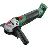 Bosch AdvancedGrind 18 ohne Akku + Karton