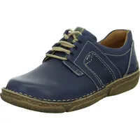 Josef Seibel Neele 44 Derbys Blau 36 EU