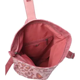 Fritzi aus Preußen Izzy03 Daypack Violett