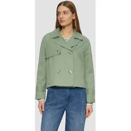 s.Oliver Cabanjacke Damen Grün 44