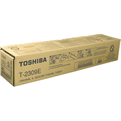 Toshiba Toner T-2309E  6AJ00000295  schwarz