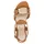 Marco Tozzi Sandale Damen Beige 37