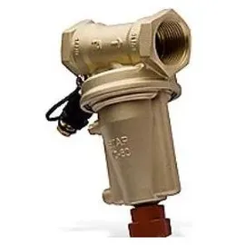 IMI TA Differenzdruckregler STAP 10-60 kPa DN25 (1")