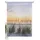 HOME WOHNIDEEN Raffrollo EVENING 45 x 150 cm beige