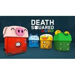 Death Squared