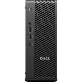 Dell Pro Max Micro FCM2250 Intel Core Ultra 5 245 5,1 GHz 16 GB RAM 512 GB SSD Win 11 Pro