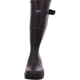 Aigle Parcours 2 Vario, Schwarz 46