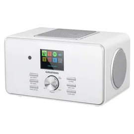 Grundig DTR 6000 X weiß