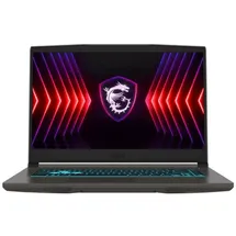 MSI Thin 15 B12UC-1680XES 15,6" Intel Core i5-12450H 16 GB RAM 512 GB SSD RTX 3050