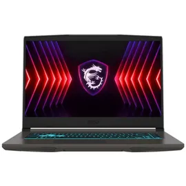 MSI Thin 15 B12UC-1680XES 15,6" Intel Core i5-12450H 16 GB RAM 512 GB SSD RTX 3050