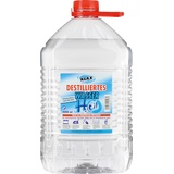 KLAX® Destilliertes Wasser 5 l