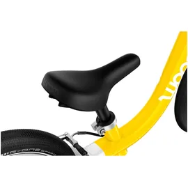 woom GO 1 vibrant yellow