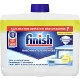 Finish Maschinentiefenreiniger Citrus 250 ml