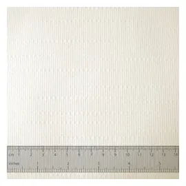 JUNOPAX Papiertischdecke 50m x 1,00m Elfenbein