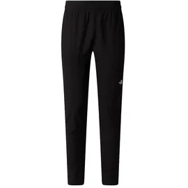 The North Face Flex Woven Jogger Hosen Schwarz L