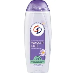 CD Wasserlilie Duschgel 250 ml