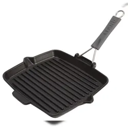 Staub Grill