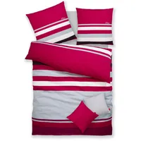 S.Oliver Fenja Renforcé beere 155 x 220 cm +