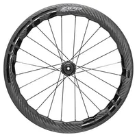 ZIPP 454 NSW Disc Cl 28"" Hinterrad, Tubeless SRAM XDR Schwarz Modell 2024
