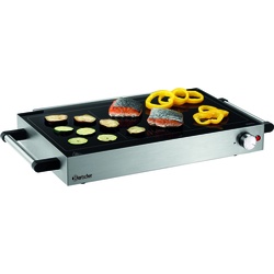 Gastro Bartscher Grillplatte GP2511GN