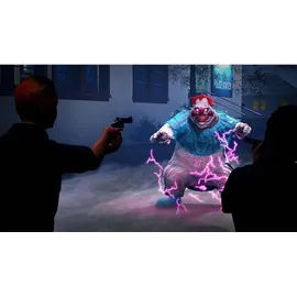 Killer Klowns from Outer Space: The Game (XSX)