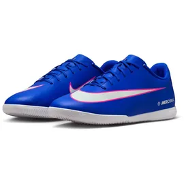 Nike Vapor 16 Club IN Herren racer blue/white 43