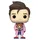 Funko Spider-Man: Über den Spider-Vers Pop! Vinylfigur Peter B. Parker & Mayday 9 cm