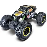 MAISTO Crawler Rock Pro Series RTR schwarz 581334