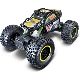 MAISTO Crawler Rock Pro Series RTR schwarz 581334