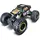 MAISTO Crawler Rock Pro Series RTR schwarz 581334